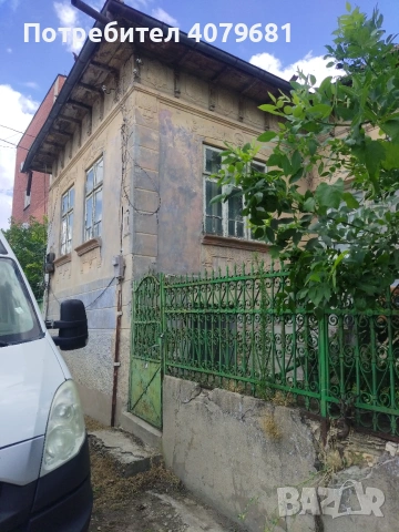 Къща в Полски Тръмбеш , снимка 2 - Къщи - 55261000