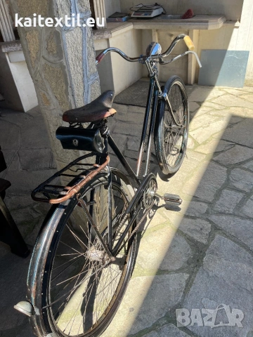 Mifa, снимка 7 - Велосипеди - 54318162