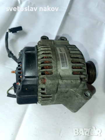 Алтррнатор Mini Cooper 1.6 90к.с.