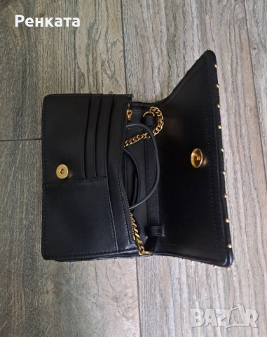 Мини чантичка TED BAKER , снимка 2 - Чанти - 53922934