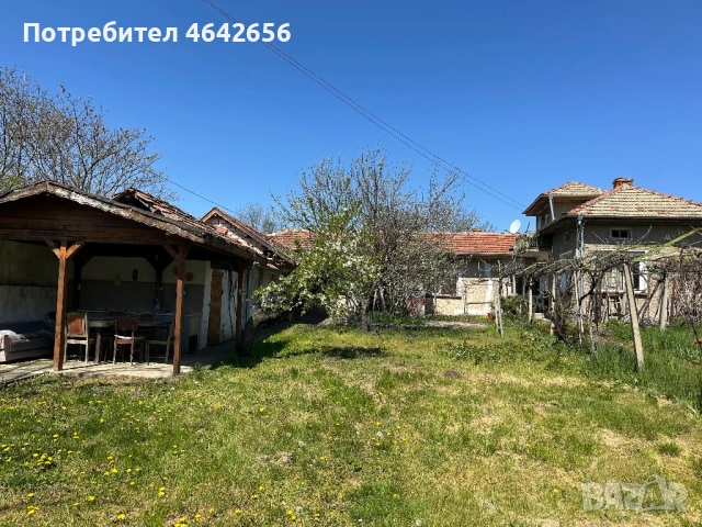 Къща в с. Телиш, снимка 5 - Къщи - 54675737