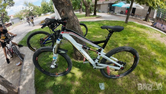 Orbea rallon r3 ендуро - мекица, снимка 9 - Велосипеди - 55180424