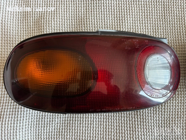 Mazda MX-5 Miata Стопове, снимка 3 - Части - 54503984
