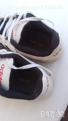 маратонки Adidas N43, снимка 4 - Маратонки - 55088382