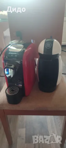 Кафемашина Krups Dolce Gusto, снимка 4 - Кафемашини - 52295194