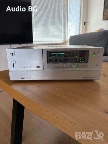 Akai GX-F95 Top, снимка 4 - Декове - 54163981