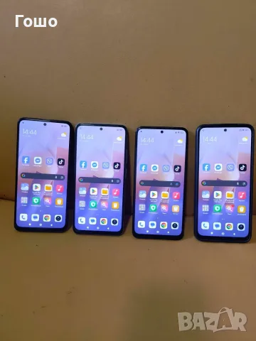 Смартфон Xiaomi Redmi Note 11