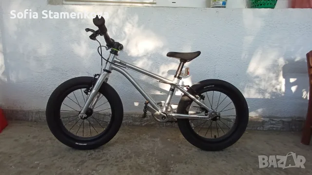 Детски велосипед Early rider Belter 16"