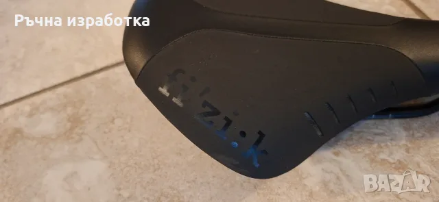 fizik Antares R5 седалка за велосипед седло колело байк шосеен велосипед , снимка 9 - Части за велосипеди - 55593824