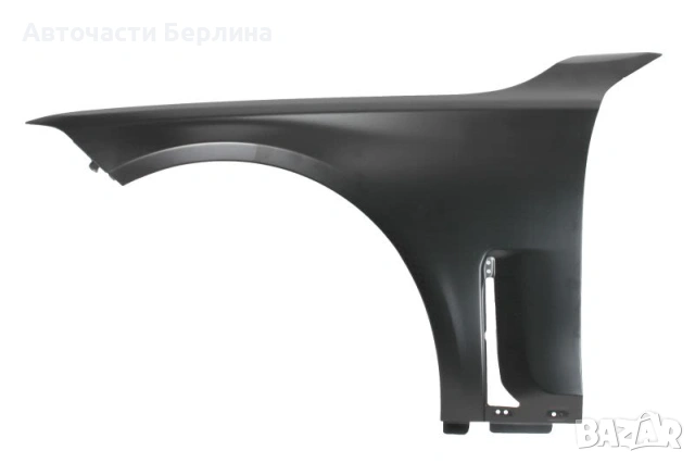 Калник ляв за BMW 7 BLIC