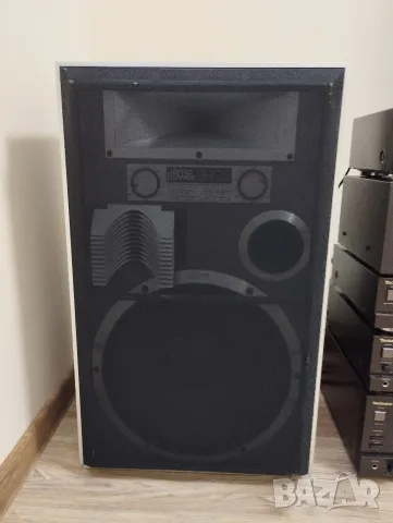 Тонколони 12" Jamo POWER 250R, снимка 4 - Тонколони - 55455238
