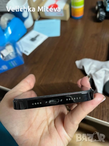 Айфон 14 pro max, снимка 4 - Apple iPhone - 54362025