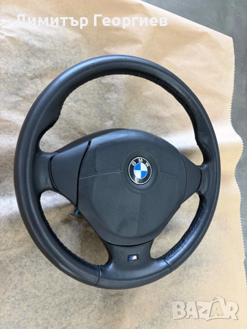 Волан BMW E36 M-tech 3, снимка 2 - Части - 55121147
