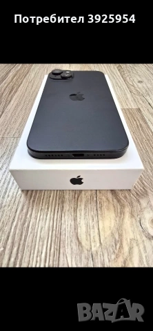 Apple iPhone 15 Plus 128GB, снимка 6 - Apple iPhone - 55141704