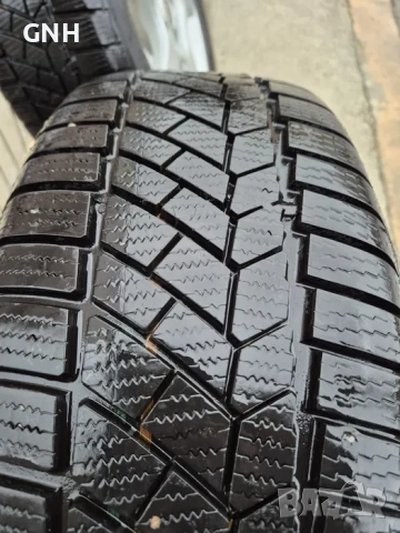 Джанти Dotz 16 цола , 5х100 , 6.5j ,et40 , 205/60/16 Toyota Vw Subaru, снимка 9 - Гуми и джанти - 54460278