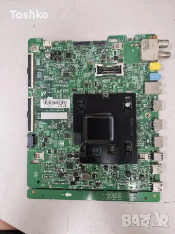 SAMSUNG UE40MU6172U MAIN BN41-02568B BN94-12430C POWER BN44-00806A PANEL CY-GK040HGLV4H