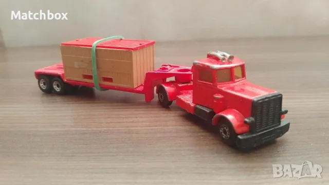 Matchbox England 1/64, снимка 2 - Колекции - 55347855