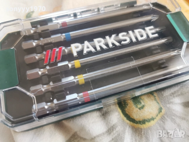 БИТОВЕ-ДЪЛГИ 0804261613, снимка 7 - Винтоверти - 54135885