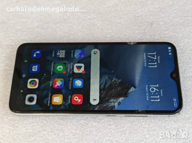 Xiaomi Redmi Note 8 64GB + 4GB RAM, снимка 7 - Xiaomi - 54577254