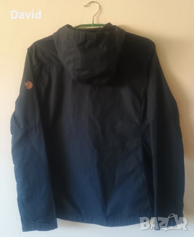 Оригинално дамско яке Fjallraven Stina Jacket, снимка 3 - Якета - 54410871