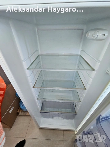 Продавам хладилник whirlpool, снимка 5 - Хладилници - 54900199