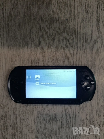 Psp 1004, снимка 3 - PlayStation конзоли - 54819804