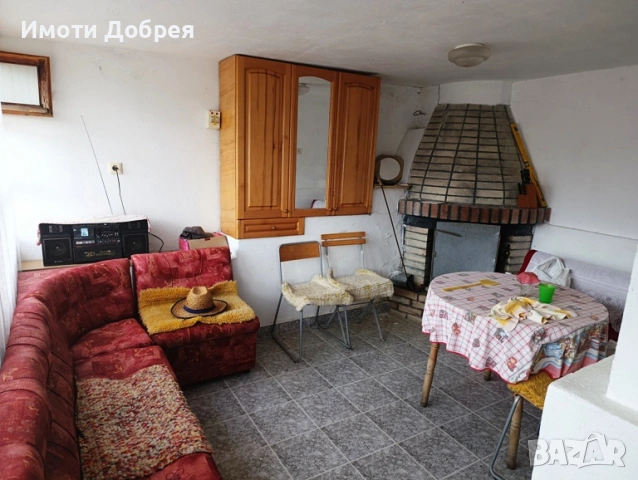 Вила в Троянски балкан, 13 500 €, снимка 3 - Вили - 55008291