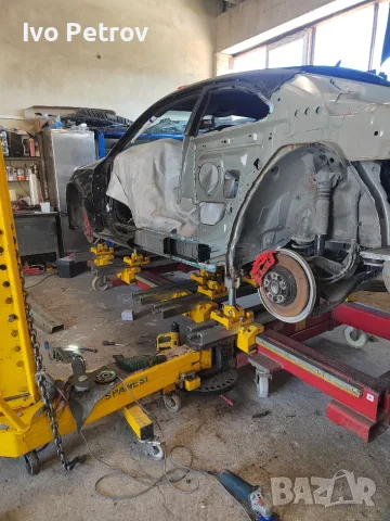 Автотенекеджийски услуги 