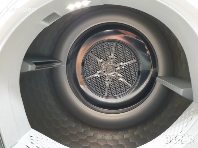 Miele T1 Сушилня с Термопомпа Миеле 12м Гаранция, снимка 6 - Сушилни - 54404139