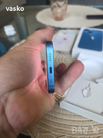 Iphone 13 mini 128 -мн.добър, снимка 7 - Apple iPhone - 54816715
