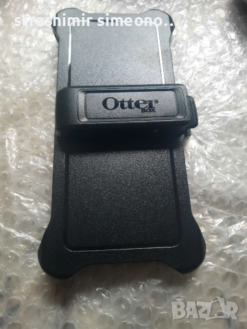 Дефендер за Otterbox за Samsung Galaxy S20 ultra. Най-добрата защита, която може да се купи., снимка 11 - Калъфи, кейсове - 54496386