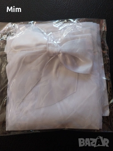 L/2XL Дамски бели чорапи ликра на фигури , снимка 3 - Бельо - 54976368