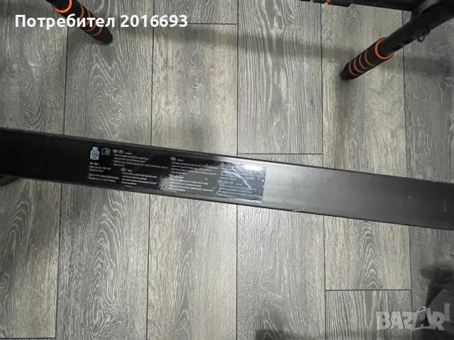 Лост за набиране., снимка 5 - Фитнес уреди - 55248722