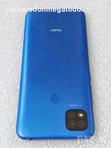 Xiaomi Redmi 9C 64GB 3GB RAM Dual , снимка 8 - Xiaomi - 54967006