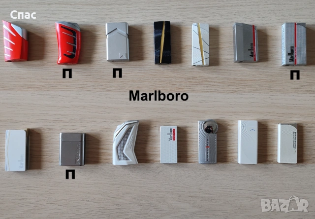запалки - колекция, реклаамни на марки цигари, снимка 7 - Запалки - 54090649