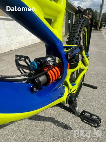 Specialized Demo 8, снимка 6 - Велосипеди - 54920301