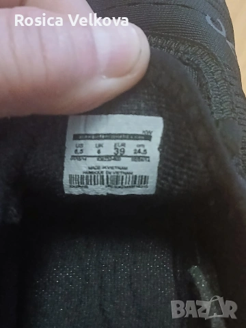 Маратонки NIKE AIR 70, снимка 8 - Маратонки - 54055513