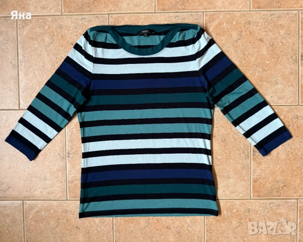 Колекциа от летни дамски блузи М/40, снимка 2 - Ризи - 54045833