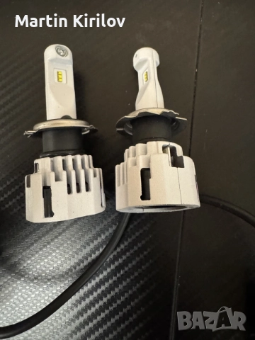 osram ledeiving h7 led 64210DWINT