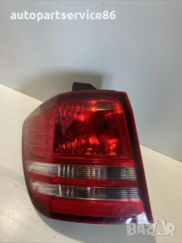 Заден ляв външен стоп за Dodge Journey 2.0 CRD (2010) 05067785Ab 