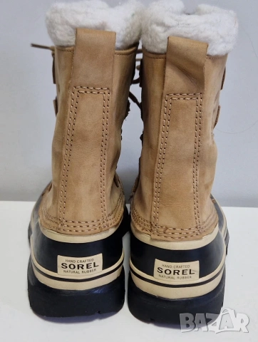 SOREL, 38 номер, НОВИ , снимка 7 - Дамски апрески - 54430522