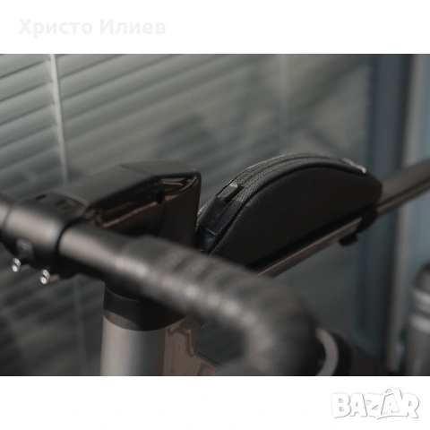 Чанта за колело за рамка 0.4 л Черна Topeak FastFuel Essential, снимка 9 - Аксесоари за велосипеди - 55262695