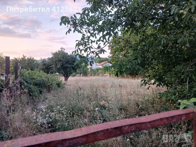 Продава се парцел в с. Крайници, общ. Дупница, снимка 3 - Парцели - 55611427