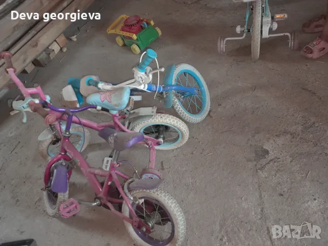 Велосипеди децки и големи, снимка 5 - Велосипеди - 55625208