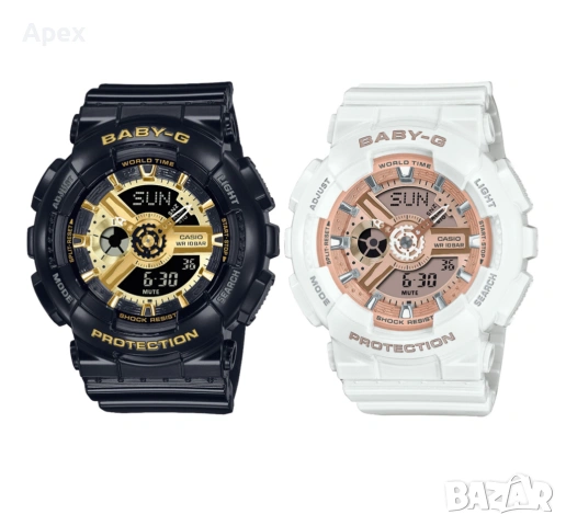 Часовник Casio F-91W-1.Оригинален Касио F-91W. Класически и Нови Модели Часовници Касио и Q&Q QQ, снимка 12 - Мъжки - 54175082