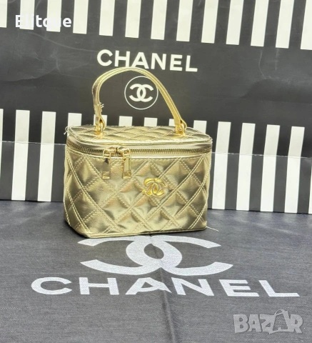 чанти chanel , снимка 4 - Чанти - 54633095