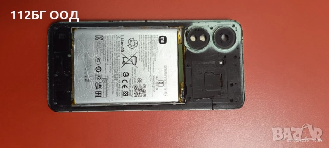 Redmi 13C за части, снимка 2 - Xiaomi - 54470873