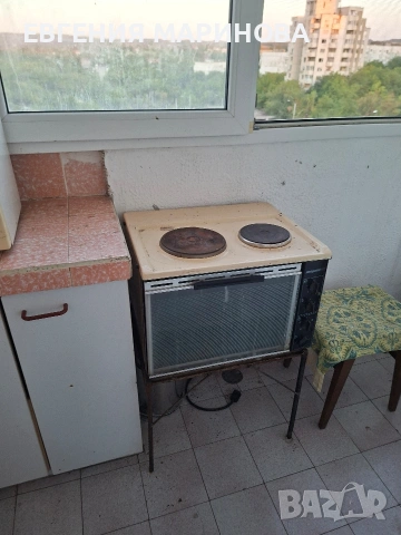 отдавам двустаен,с ТЕЦ,До гара,автогара, снимка 4 - Апартаменти - 54131888