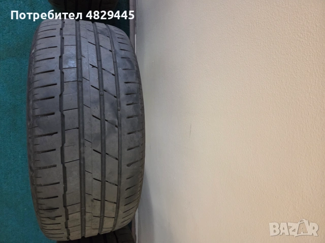 Летни гуми, HANKOOK VENTUS S1 EVO3 SUV, 4 броя, снимка 6 - Гуми и джанти - 54574284