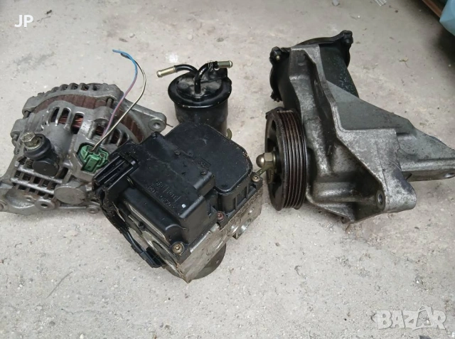 SUBARU Forester+ резервни части, снимка 9 - Автомобили и джипове - 54791721